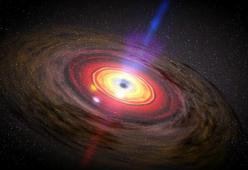 Hanno trovato un oggetto misterioso nello spazio