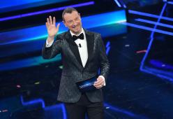 Sanremo: poltrone in platea da oltre 1200 euro per tutte le serate