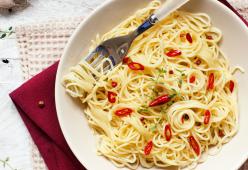 Pensava fosse un tumore, ma era un peperoncino nel polmone
