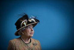 La Regina Elisabetta ha modificato il testamento prima di andarsene