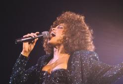 Whitney Houston: "I Will Always Love You" supera 1 miliardo di views su YouTube