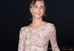 Cristina Marino seguita per giorni da un paparazzo, lo sfogo sui social