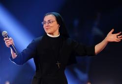 Esce il nuovo singolo dell’ex suora Cristina Scuccia