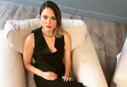 Brenda Lodigiani racconta le sue origini: "Sono per metà sinti"