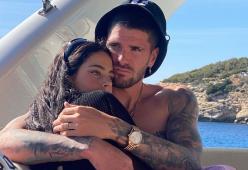 Rodrigo De Paul e Tini Stoessel sono tornati insieme? Cosa sappiamo