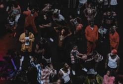 Surround Sound (feat. 21 Savage & Baby Tate)

