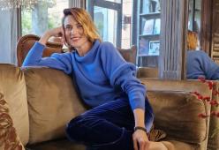 Anna Foglietta su "Unica" di Ilary Blasi: "Ha superato il limite"