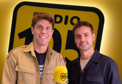 Merk & Kremont, il nuovo singolo è "Bim Boom Bam"
