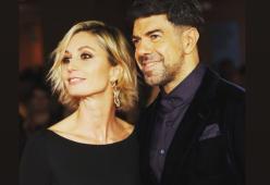 Anna Ferzetti: "Ho tutte le password di Pierfrancesco Favino"