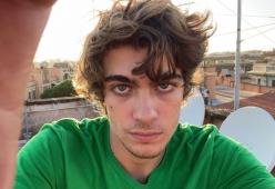 Lorenzo Zurzolo è tra gli uomini più sexy del mondo