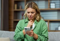 Sapete cos'è la telefonofobia? Ecco i sintomi e come superarla