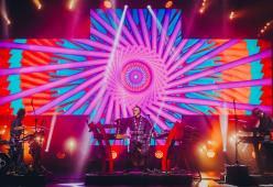 “Duality + Guests”: Dardust ed Elodie si sono esibiti all’Arcimboldi
