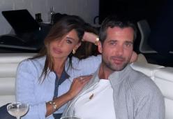 Belen Rodriguez, la foto del costosissimo regalo di Elio Lorenzoni