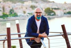 Giovanni Ciacci sulla depressione: "Ho avuto brutti pensieri"