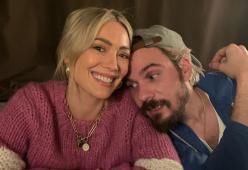 Hilary Duff è incinta: l’annuncio dell’arrivo del quarto figlio