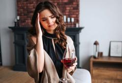 Perché dopo il vino rosso viene mal di testa? Risponde la scienza
