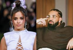 Camila Cabello e Drake avvistati insieme: è l’inizio di qualcosa?