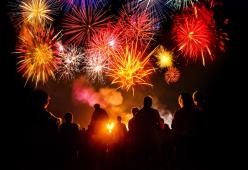 Tricapodanno a Genova, tre giorni di grande musica e spettacolo targata Mediaset