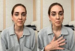 Chiara Ferragni sul pandoro griffato: "Chiedo scusa, ho sbagliato"