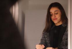 Giulia Stabile e Sangiovanni, la verità sulla fine del loro amore