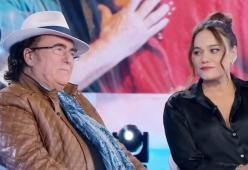 Al Bano rivela: "Romina stava per non nascere, ora diventa mamma"