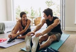 Fitness funzionale: i vantaggi di questo allenamento per il corpo