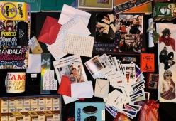 Madame, l’annuncio a fine tour: “Vado a scrivere il nuovo disco”