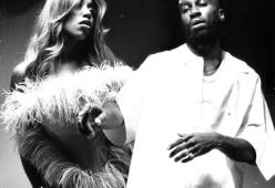 Manifesting - Pt. 2 (feat. Kojey Radical)