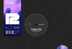 Make Me (Franky Rizardo Remix)
