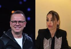 Andrea D’Alessio: “Non sono bello come papà, ma come mia mamma”