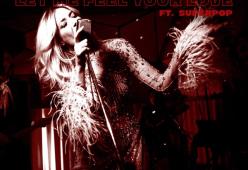 Let Me Feel Your Love (feat. Superpop)

