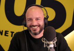 Nicolas Vaporidis e la sua nuova vita dopo la carriera d'attore 
