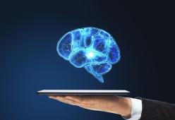 Usare parti di cervello umano per potenziare l’IA: è possibile?