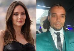 Angelina Jolie a Milano con il rapper Akala: nuovo amore in vista?
