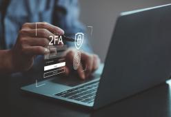 Questa IA può decifrare password dal suono prodotto dalla tastiera