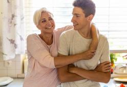 Madri e figli hanno maggiori probabilità di nascere lo stesso mese