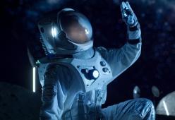 Le missioni nello Spazio possono causare la disfunzione erettile