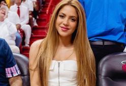 Shakira, svelata una statua dedicata a lei nella sua città natale