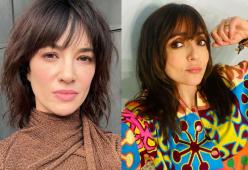 Asia Argento su Ambra Angiolini: "Sognavo di lavorare con lei"