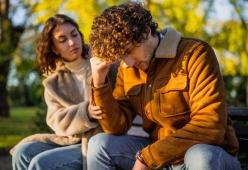 Avete un partner indeciso? Ecco come dovreste gestire la relazione
