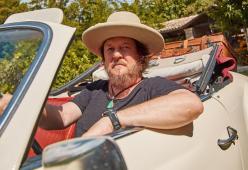 Zucchero: "La mia storia con Angela Figliè? È stata un inferno"