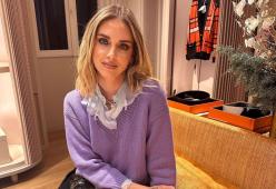 Chiara Ferragni è tornata sui social: "Mi siete mancati. Grazie"