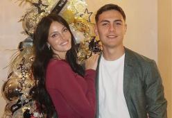 Dybala sta per diventare papà? Spunta il pancino della compagna