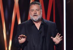 Russell Crowe ha sangue italiano: il suo trisavolo era di Ascoli