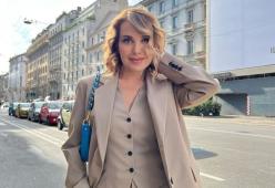 Barbara D'Urso entusiasta della nuova vita da nonna: "Amore puro"