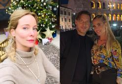 Flavia Vento: "A breve dirò la verità su Francesco Totti"