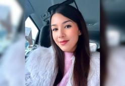 Ginevra Lamborghini: "Ho avuto una bella relazione con una donna"