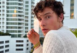 Shawn Mendes: "Vi racconto la mia lezione più grande del 2023"