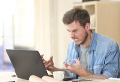 Gli haters online potrebbero essere degli psicopatici: lo studio