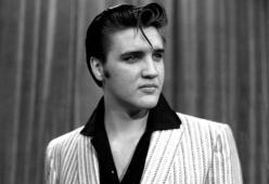 Elvis Presley in concerto grazie all’Intelligenza Artificiale